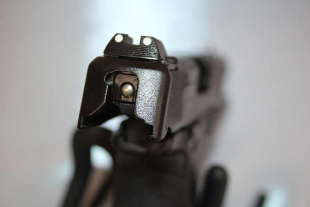 Smith & Wesson CSX E-Series 9MM 3.6" Barrel, LAYAWAY AVAILABLE!-img-8