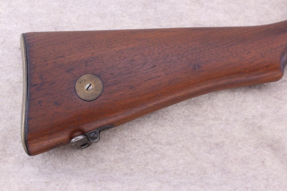 Lee Enfield SMLE Jungle Carbine CLone LIthgow SHT.LE III 1918-img-1