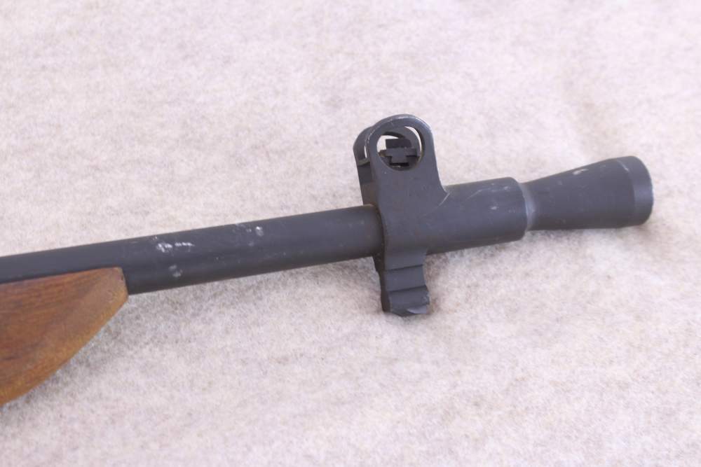 Lee Enfield SMLE Jungle Carbine CLone LIthgow SHT.LE III 1918-img-14