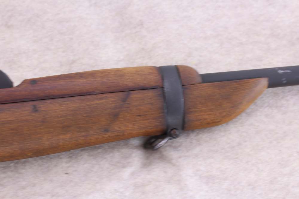 Lee Enfield SMLE Jungle Carbine CLone LIthgow SHT.LE III 1918-img-13
