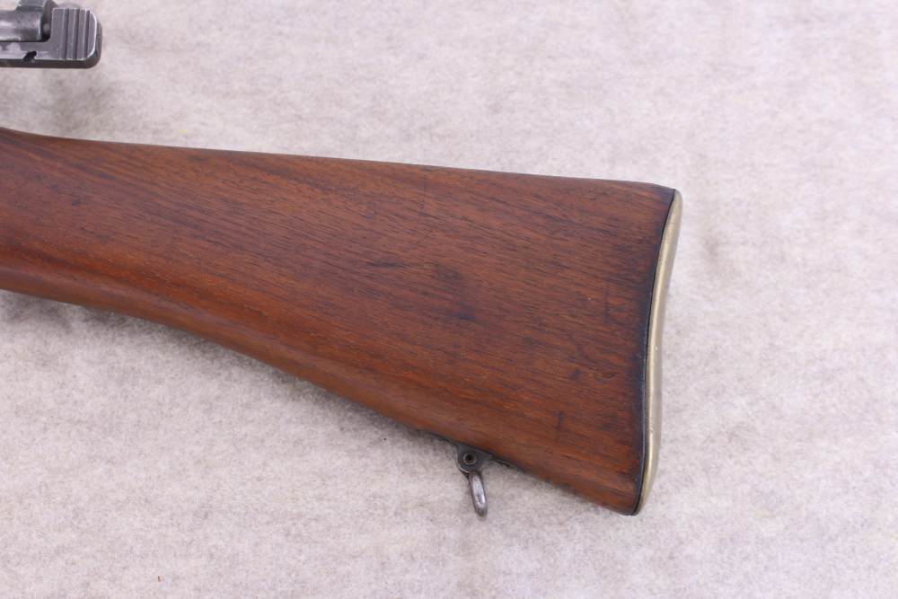 Lee Enfield SMLE Jungle Carbine CLone LIthgow SHT.LE III 1918-img-15