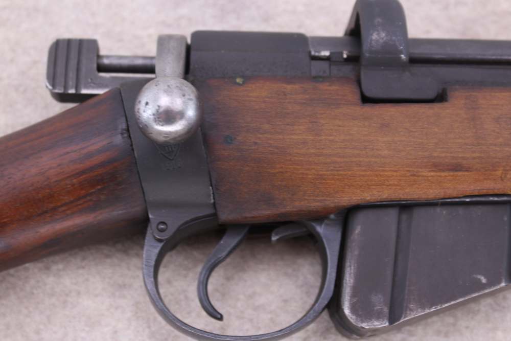 Lee Enfield SMLE Jungle Carbine CLone LIthgow SHT.LE III 1918-img-4