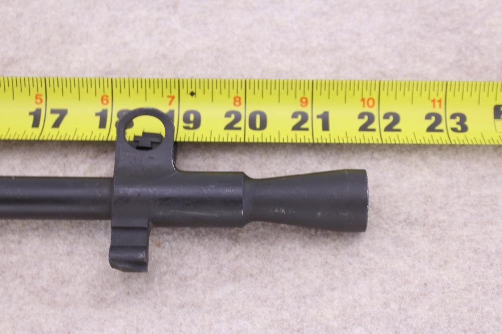 Lee Enfield SMLE Jungle Carbine CLone LIthgow SHT.LE III 1918-img-23