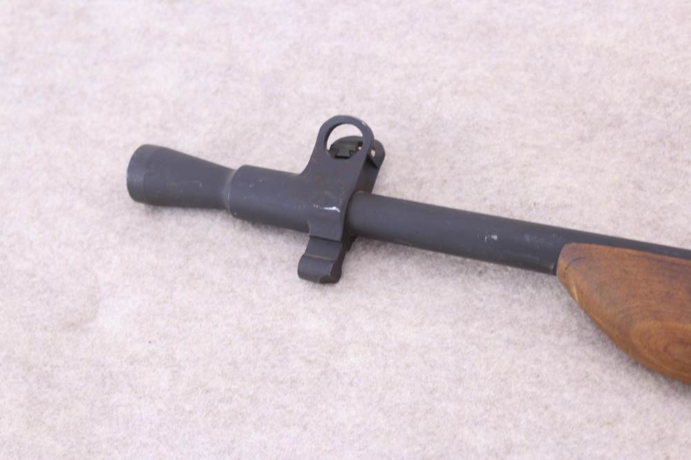 Lee Enfield SMLE Jungle Carbine CLone LIthgow SHT.LE III 1918-img-20