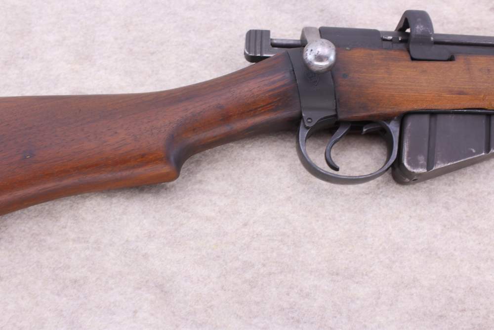 Lee Enfield SMLE Jungle Carbine CLone LIthgow SHT.LE III 1918-img-3