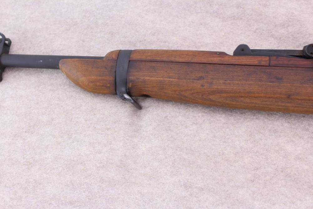 Lee Enfield SMLE Jungle Carbine CLone LIthgow SHT.LE III 1918-img-19