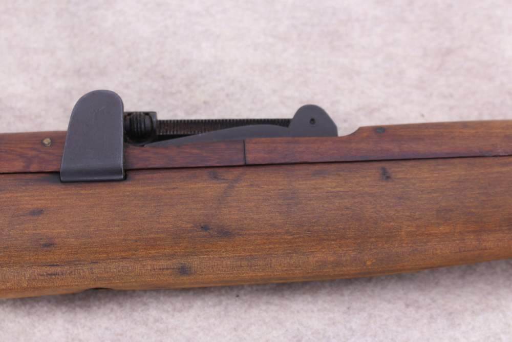 Lee Enfield SMLE Jungle Carbine CLone LIthgow SHT.LE III 1918-img-9