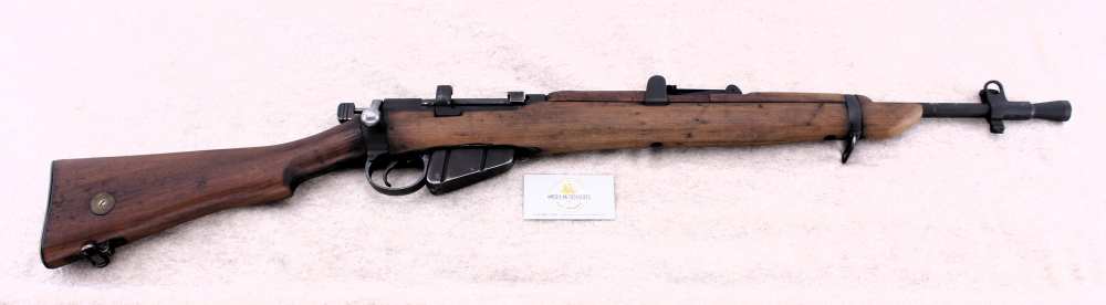 Lee Enfield SMLE Jungle Carbine CLone LIthgow SHT.LE III 1918-img-0