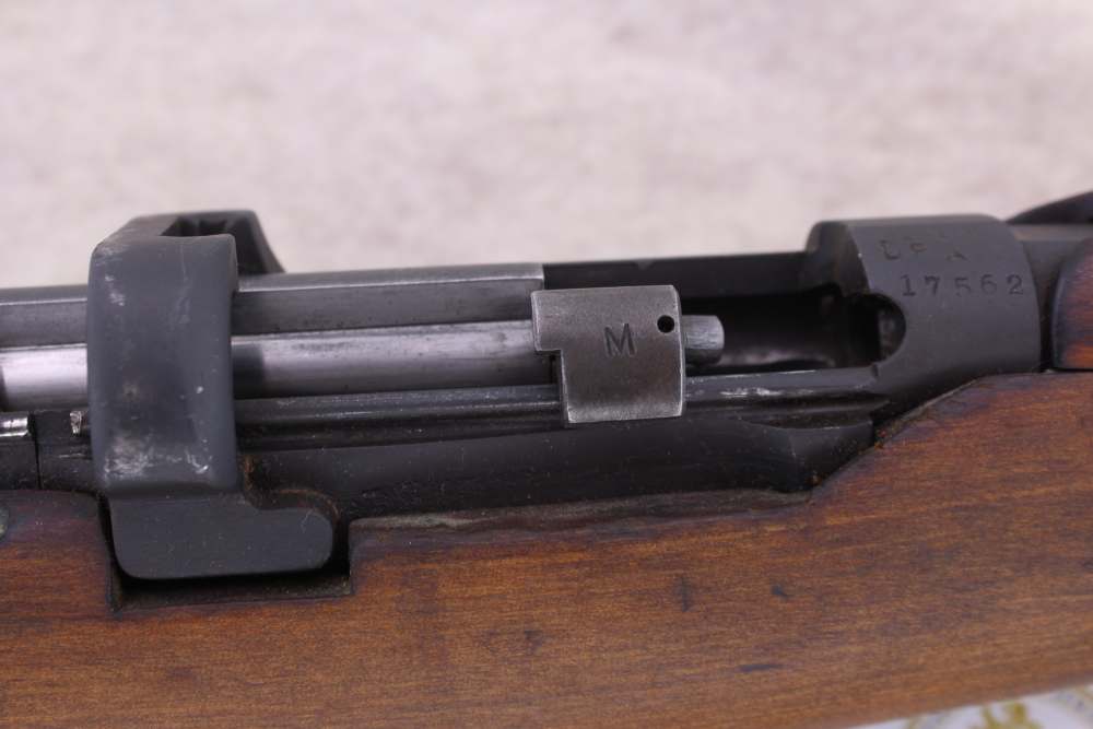 Lee Enfield SMLE Jungle Carbine CLone LIthgow SHT.LE III 1918-img-8