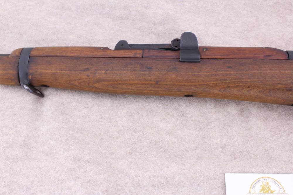 Lee Enfield SMLE Jungle Carbine CLone LIthgow SHT.LE III 1918-img-18