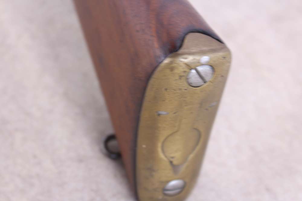 Lee Enfield SMLE Jungle Carbine CLone LIthgow SHT.LE III 1918-img-22