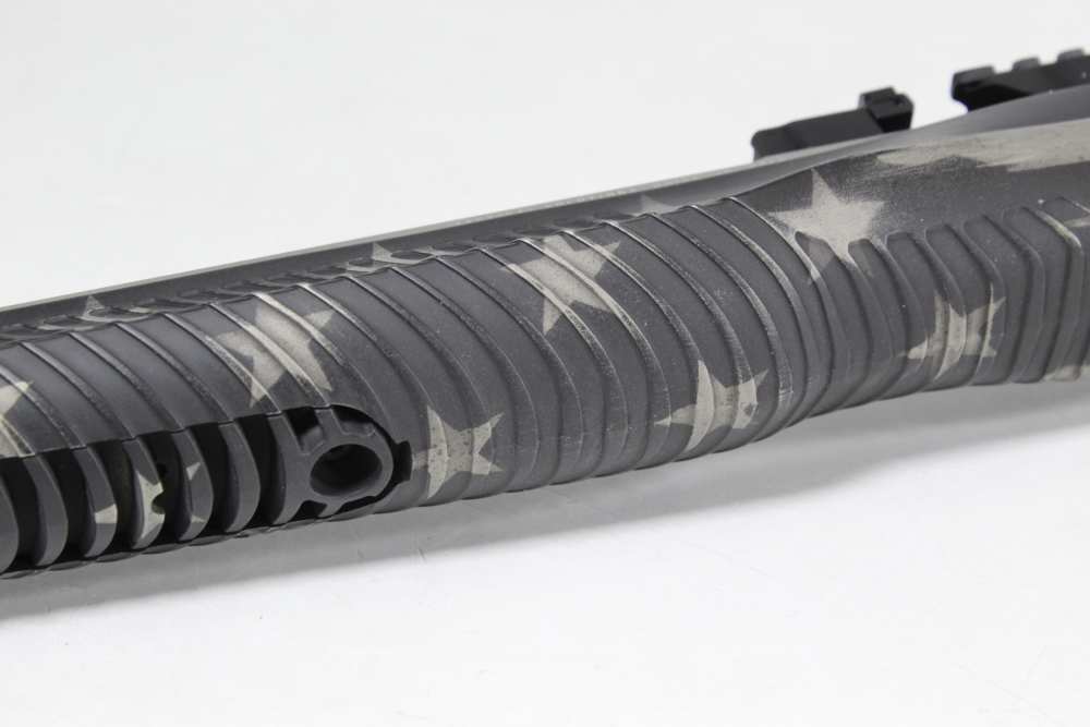 Tactical Solutions X-Ring VR .22 LR Target Competition Semi Auto Rifle -img-29