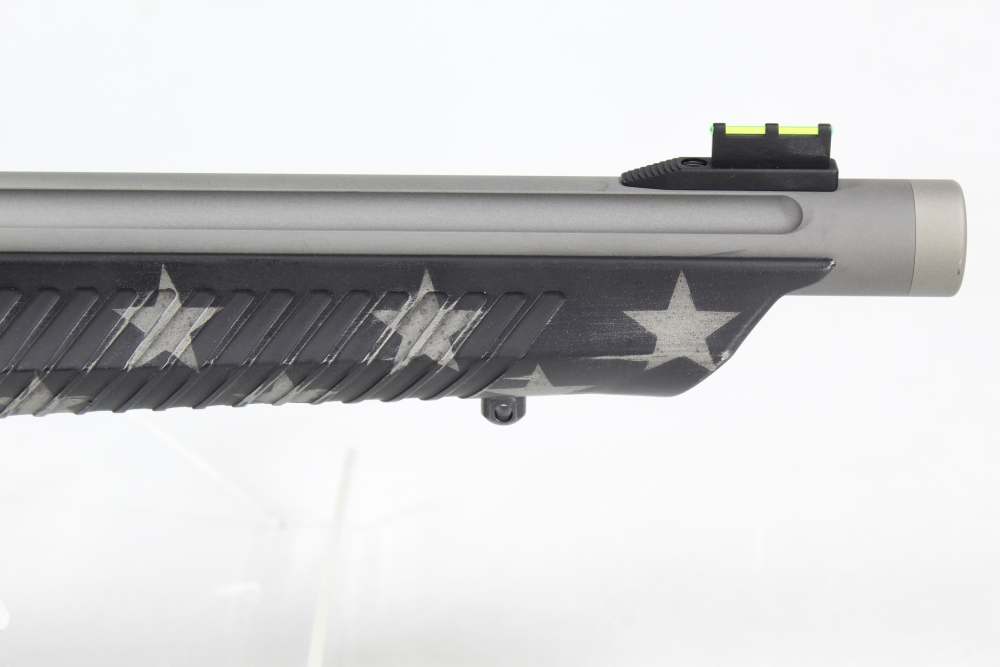 Tactical Solutions X-Ring VR .22 LR Target Competition Semi Auto Rifle -img-8