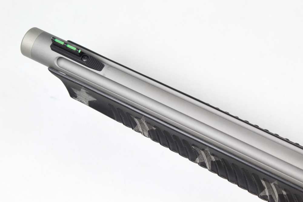 Tactical Solutions X-Ring VR .22 LR Target Competition Semi Auto Rifle -img-22