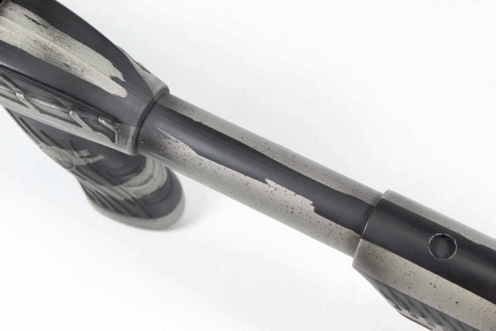 Tactical Solutions X-Ring VR .22 LR Target Competition Semi Auto Rifle -img-19