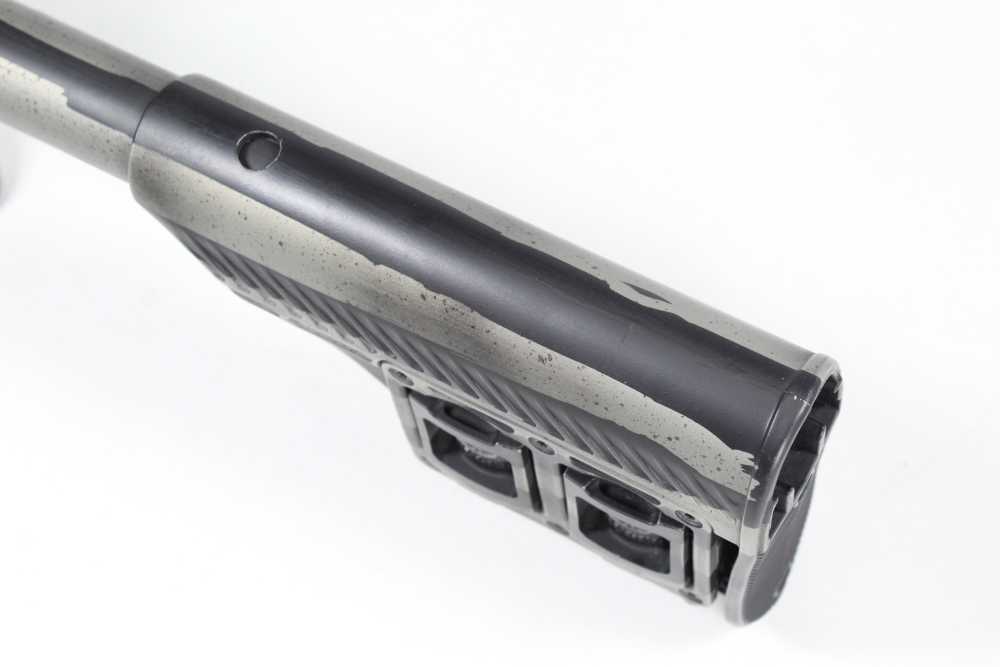 Tactical Solutions X-Ring VR .22 LR Target Competition Semi Auto Rifle -img-18