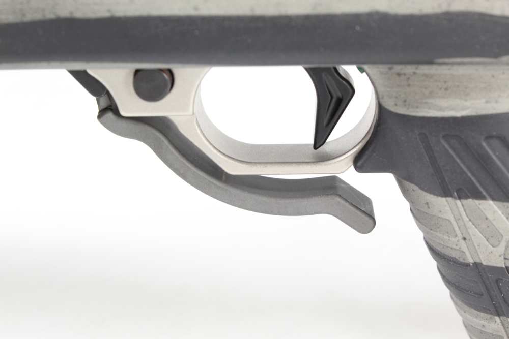 Tactical Solutions X-Ring VR .22 LR Target Competition Semi Auto Rifle -img-15