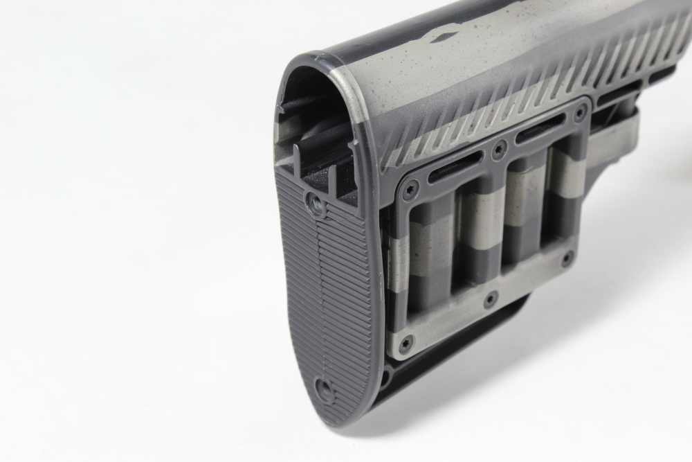 Tactical Solutions X-Ring VR .22 LR Target Competition Semi Auto Rifle -img-2