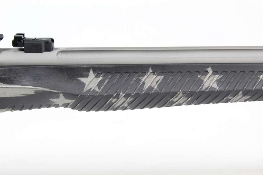 Tactical Solutions X-Ring VR .22 LR Target Competition Semi Auto Rifle -img-7