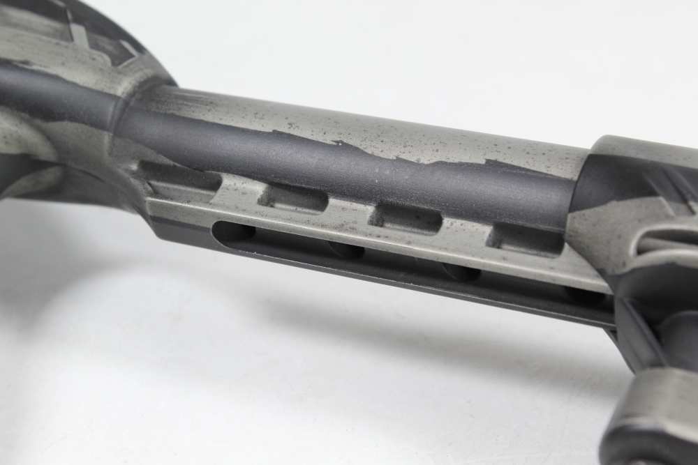Tactical Solutions X-Ring VR .22 LR Target Competition Semi Auto Rifle -img-25