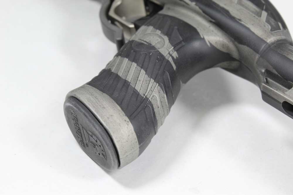 Tactical Solutions X-Ring VR .22 LR Target Competition Semi Auto Rifle -img-26