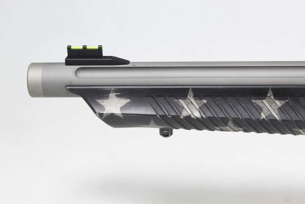 Tactical Solutions X-Ring VR .22 LR Target Competition Semi Auto Rifle -img-10