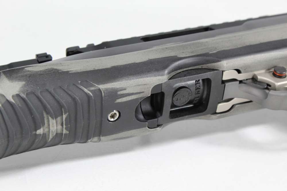 Tactical Solutions X-Ring VR .22 LR Target Competition Semi Auto Rifle -img-28