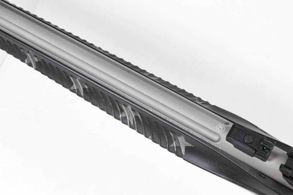 Tactical Solutions X-Ring VR .22 LR Target Competition Semi Auto Rifle -img-21
