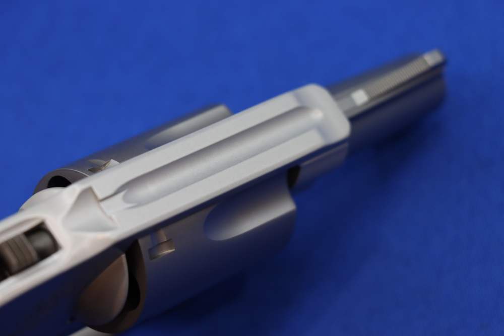 Smith & Wesson Model 638 Compact Revolver 38 S&W SPL Shrouded Hammer 163070-img-15