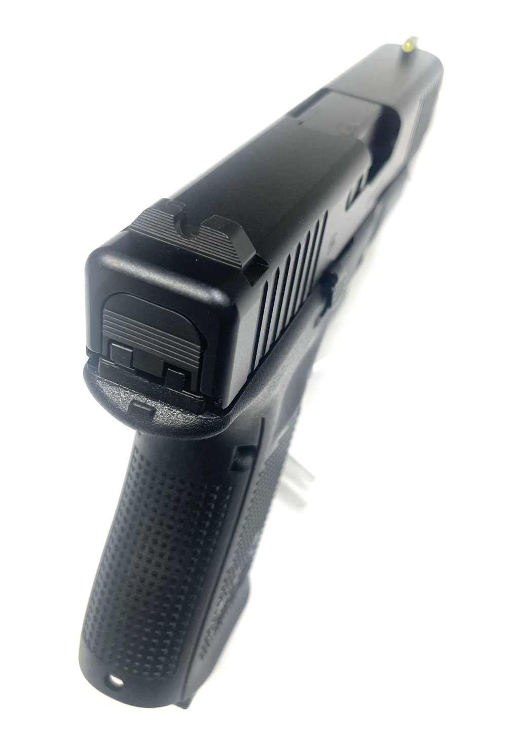 Glock G19 Gen5 4.02” 9mm – Black-img-2