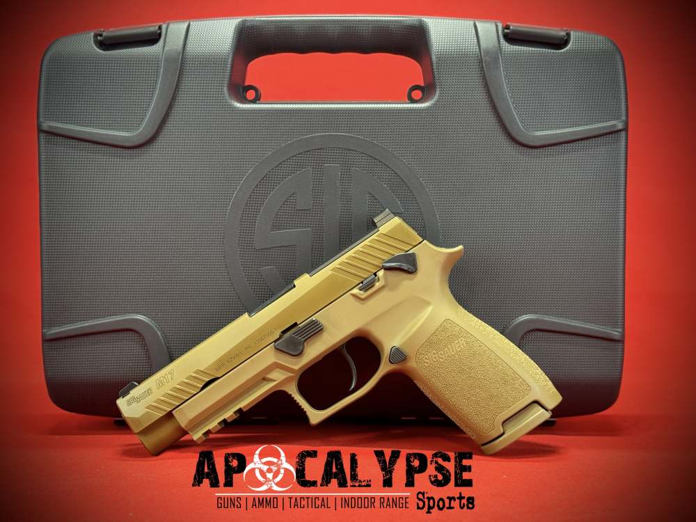 Sig Sauer M17-img-1