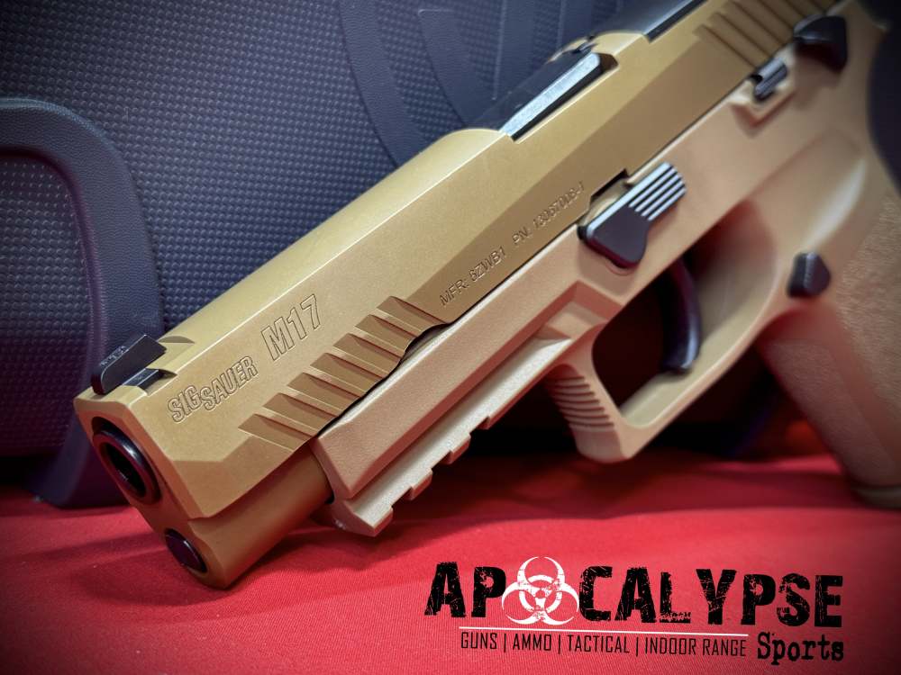 Sig Sauer M17-img-3