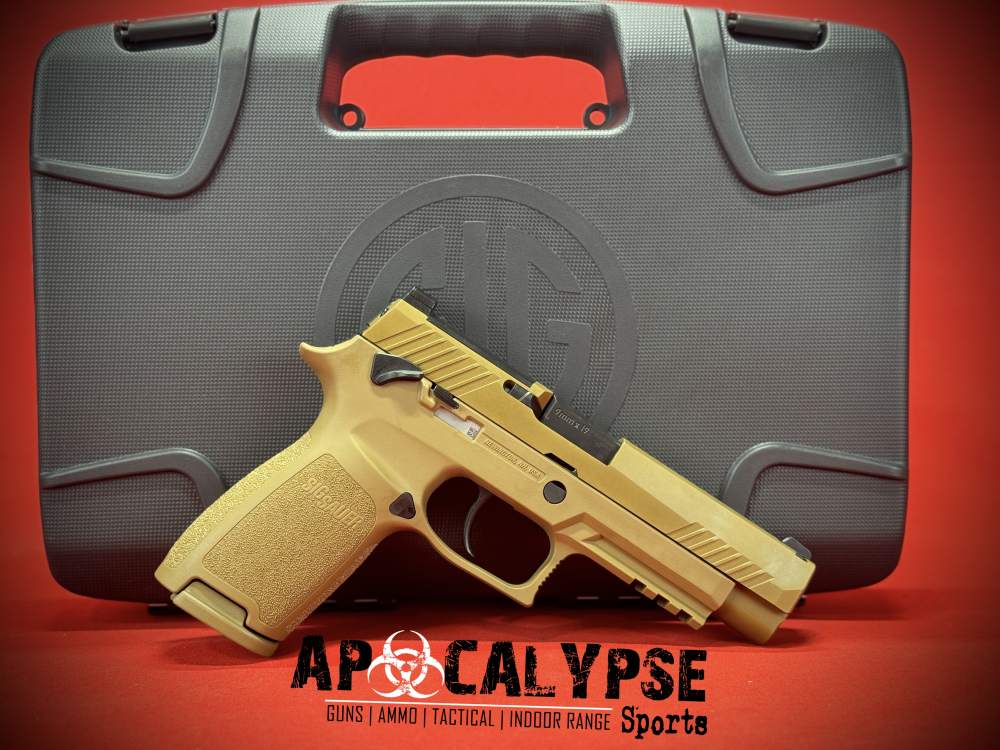 Sig Sauer M17-img-2