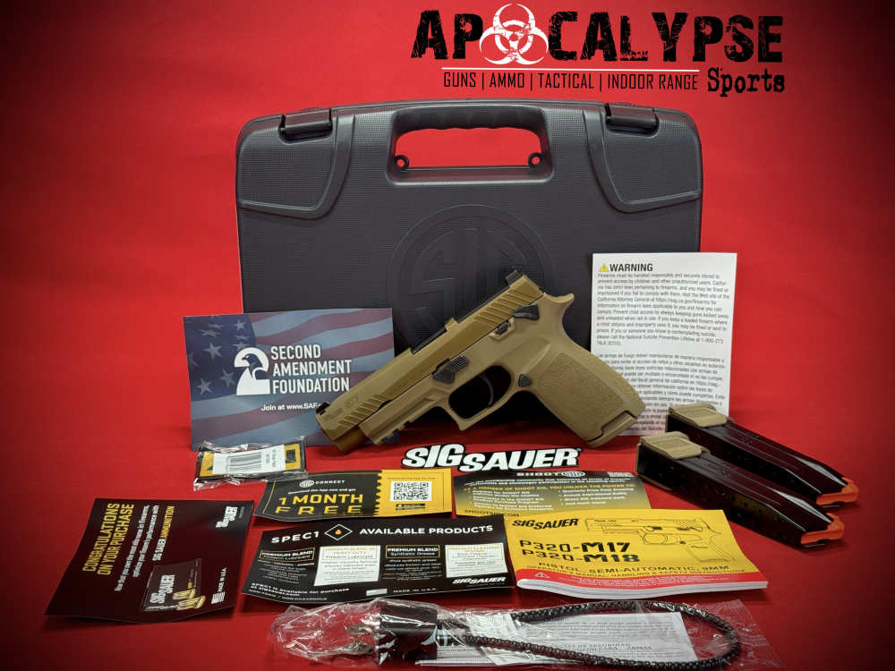 Sig Sauer M17-img-9