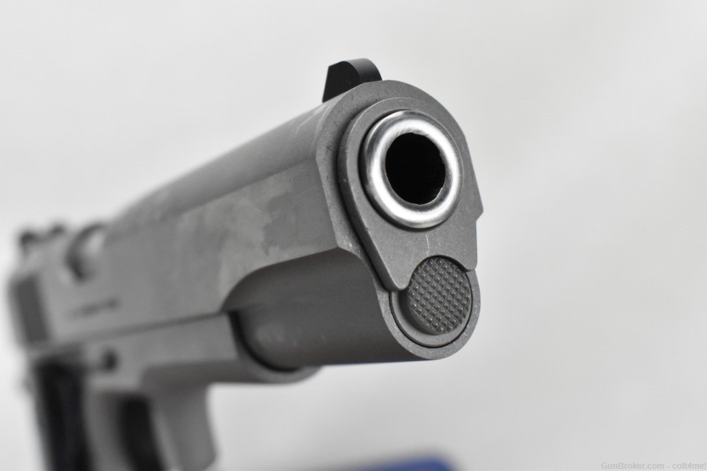 Colt Classic Government 1911 .38 Super O1911C-SS-38 -img-6