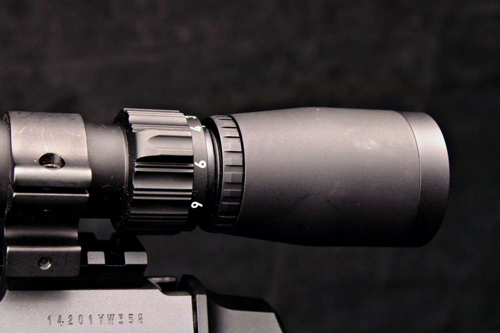 Browning AB3 Composite Stalker .270 Win Leupold 3-9x40-img-29