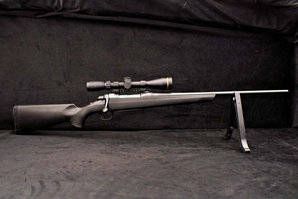 Browning AB3 Composite Stalker .270 Win Leupold 3-9x40-img-1