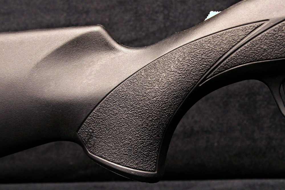 Browning AB3 Composite Stalker .270 Win Leupold 3-9x40-img-3