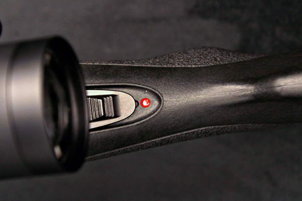Browning AB3 Composite Stalker .270 Win Leupold 3-9x40-img-37