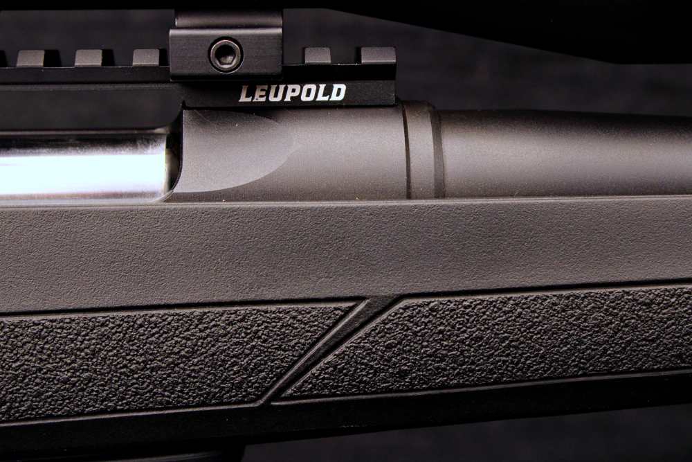 Browning AB3 Composite Stalker .270 Win Leupold 3-9x40-img-7