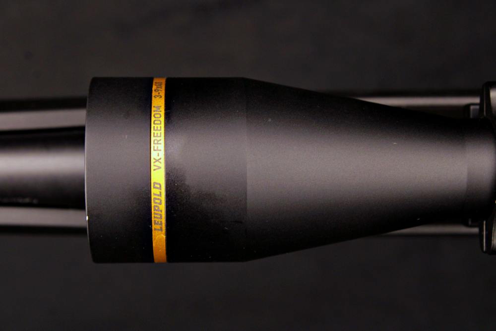 Browning AB3 Composite Stalker .270 Win Leupold 3-9x40-img-34