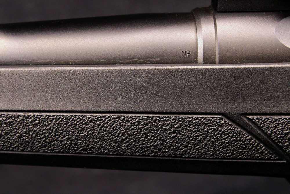 Browning AB3 Composite Stalker .270 Win Leupold 3-9x40-img-21