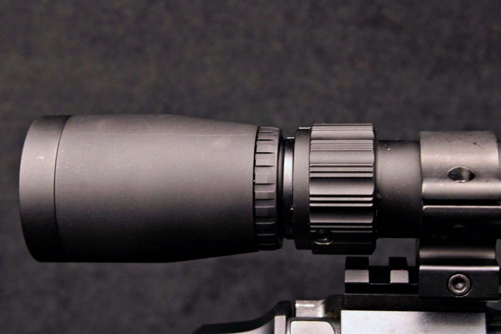 Browning AB3 Composite Stalker .270 Win Leupold 3-9x40-img-9