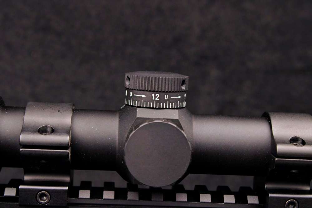 Browning AB3 Composite Stalker .270 Win Leupold 3-9x40-img-10