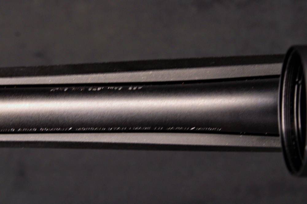 Browning AB3 Composite Stalker .270 Win Leupold 3-9x40-img-33