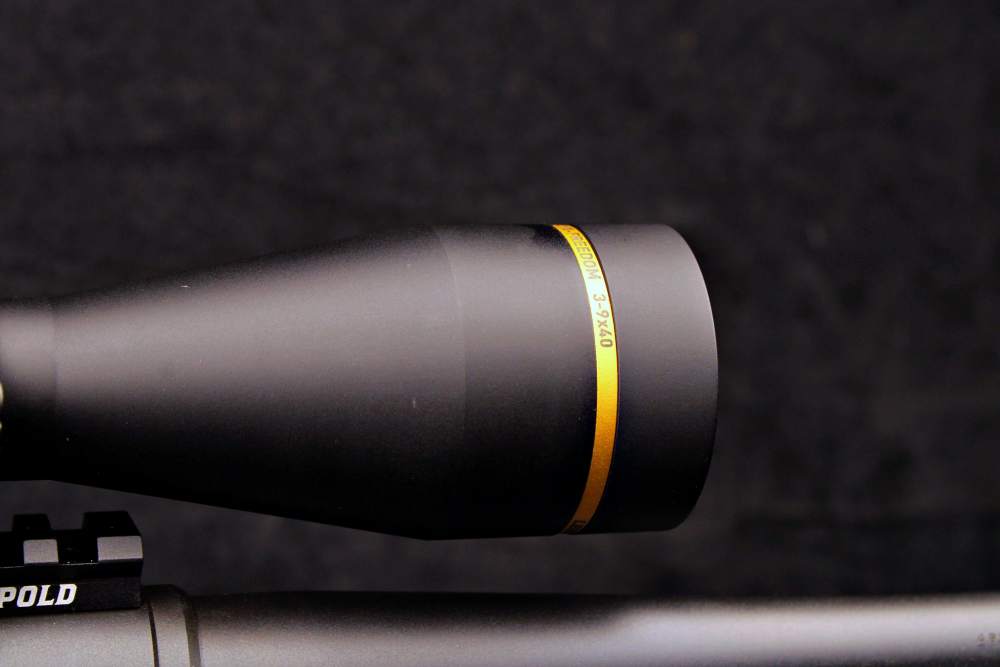 Browning AB3 Composite Stalker .270 Win Leupold 3-9x40-img-11
