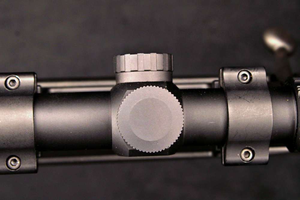 Browning AB3 Composite Stalker .270 Win Leupold 3-9x40-img-35