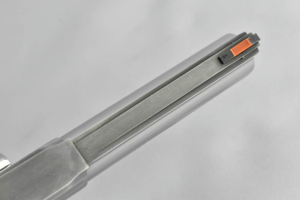 1991Colt King Cobra with Factory ULTIMATE Bright Stainless Finish AA3041 4"-img-30