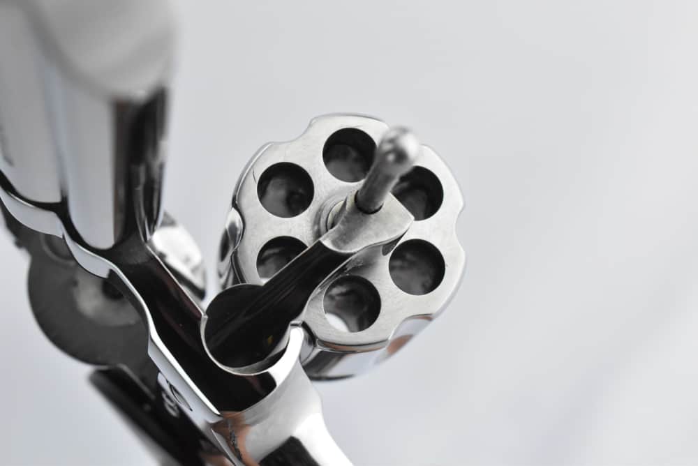 1991Colt King Cobra with Factory ULTIMATE Bright Stainless Finish AA3041 4"-img-24