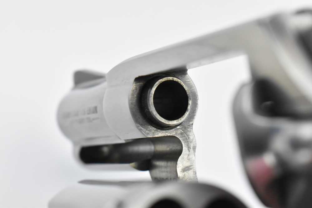 Serial #18 Colt Custom Shop MAGNUM CARRY First 1st Edition .357 SD2020FE-img-21